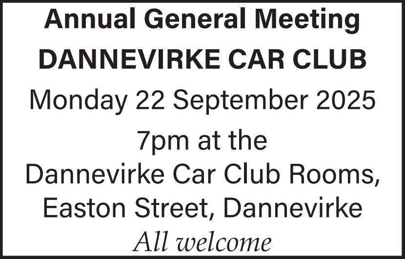 DCCAGM